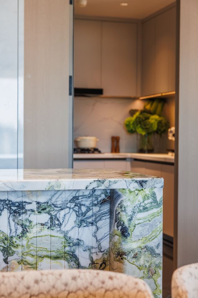 ⚡深圳热搜写字楼深铁前海时代售楼处发布：稀缺商办资产(图24)