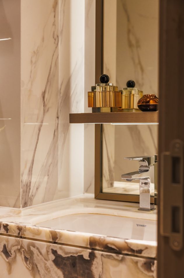 ⚡深圳热搜写字楼深铁前海时代售楼处发布：稀缺商办资产(图25)