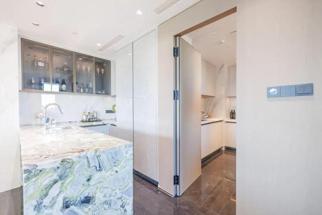 ⚡深圳热搜写字楼深铁前海时代售楼处发布：稀缺商办资产(图28)