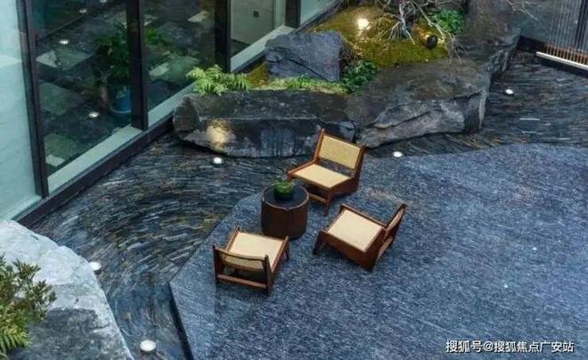 杭州山水颐萃别院售楼处发布：山水颐萃别院彰显奢华风范！(图4)