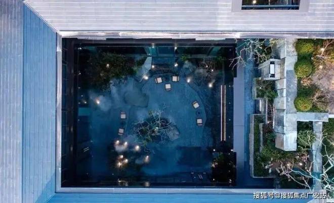 杭州山水颐萃别院售楼处发布：山水颐萃别院彰显奢华风范！(图2)