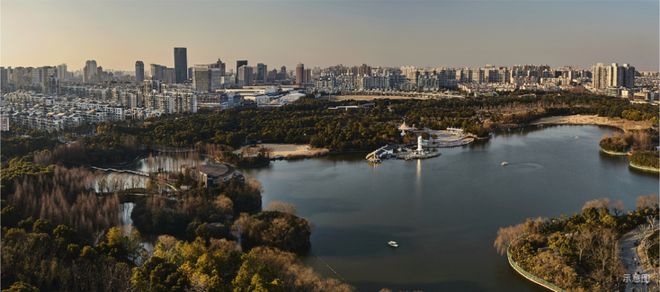 领翠滨江2025最新动态详情丨房价户型位置配套(图19)