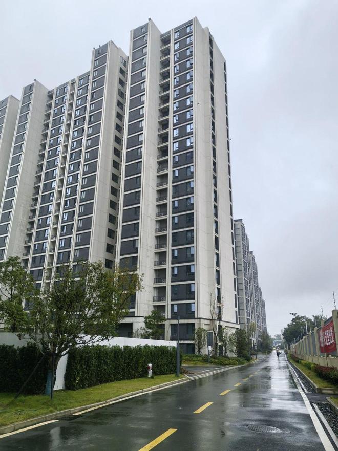 热搜华润外滩瑞府售楼处发布：外滩瑞府勾勒未来人居新境(图21)