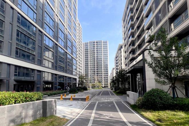 热搜华润外滩瑞府售楼处发布：外滩瑞府勾勒未来人居新境(图19)