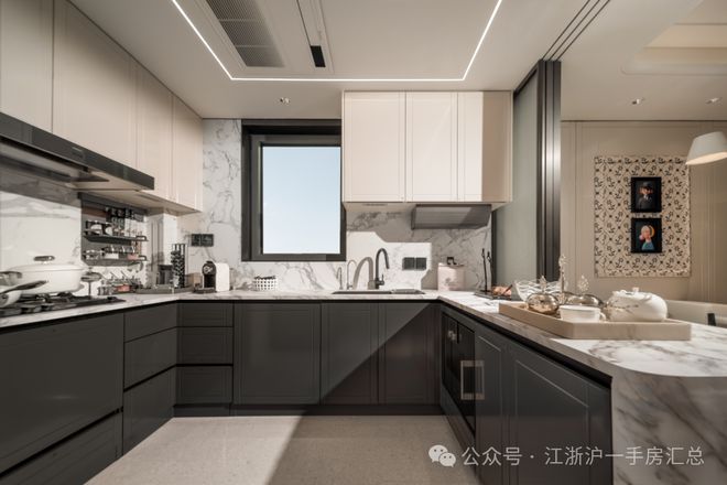 热搜NO1华润外滩瑞府售楼处发布外滩1公里的顶豪范本(图11)