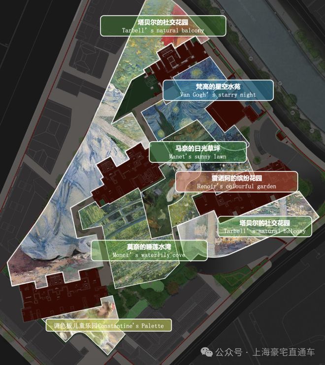 热搜NO1华润外滩瑞府售楼处发布外滩1公里的顶豪范本(图5)