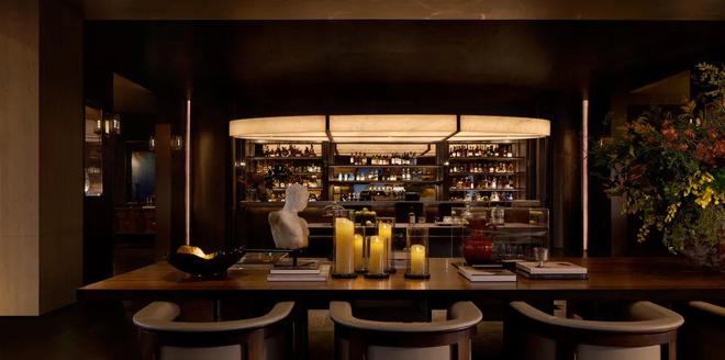 ®万科中兴傲舍售楼处发布：万科中兴傲舍奢宅生活诗篇！(图11)