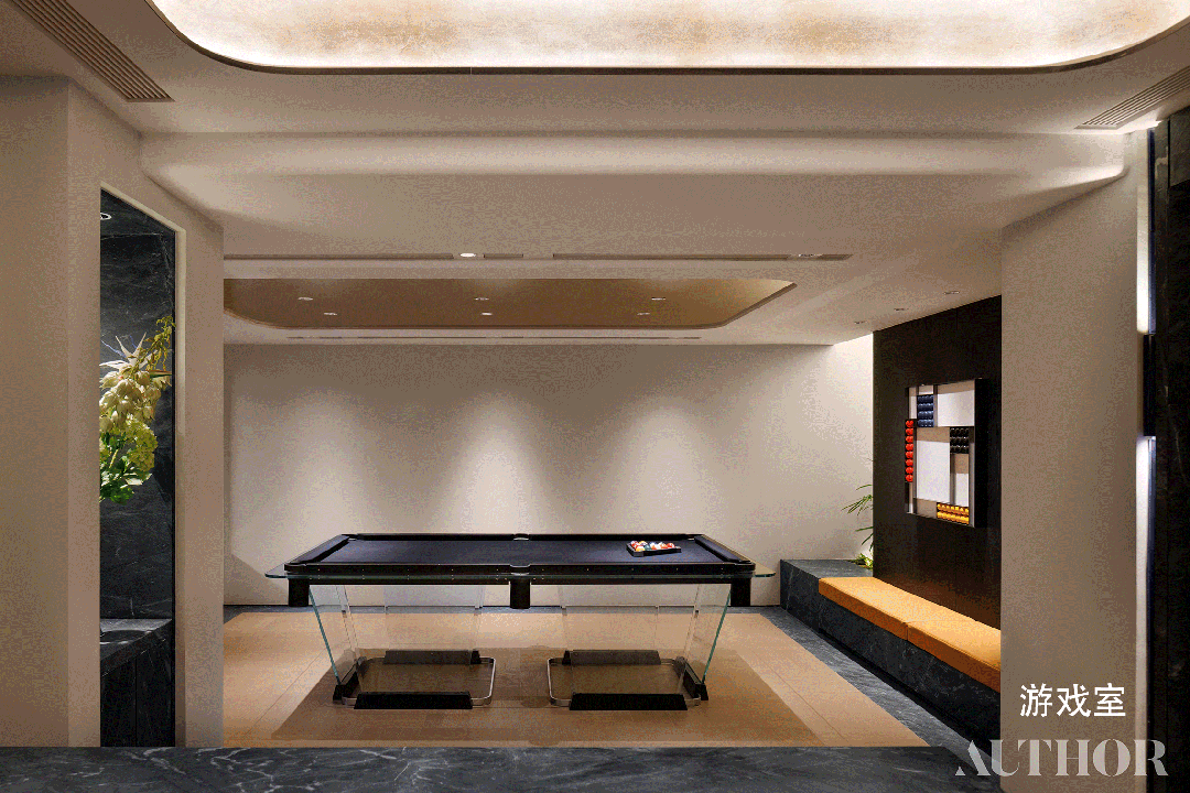 ®万科中兴傲舍售楼处发布：万科中兴傲舍奢宅生活诗篇！(图13)