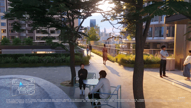 ®万科中兴傲舍售楼处发布：万科中兴傲舍奢宅生活诗篇！(图19)