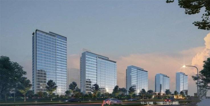 瑶海区伟星宸ONE-售楼处欢迎您-楼盘详情-最新价格-户型图-容积率@售楼处中心Ai热搜(图4)