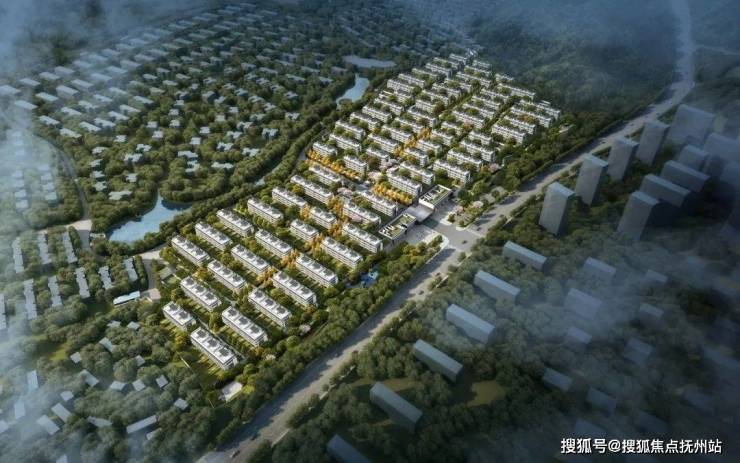 大华春山明月售楼处电话(大华春山明月)首页网站丨营销中心欢迎您楼盘最新详情-价格-户型图-容积率(图2)