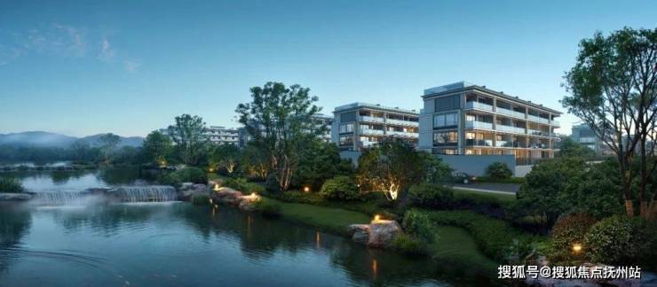 大华春山明月售楼处电话(大华春山明月)首页网站丨营销中心欢迎您楼盘最新详情-价格-户型图-容积率(图23)