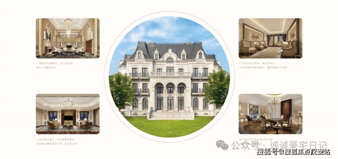 上海庄园(奉贤上海庄园)网站2024年最新户型配套房价