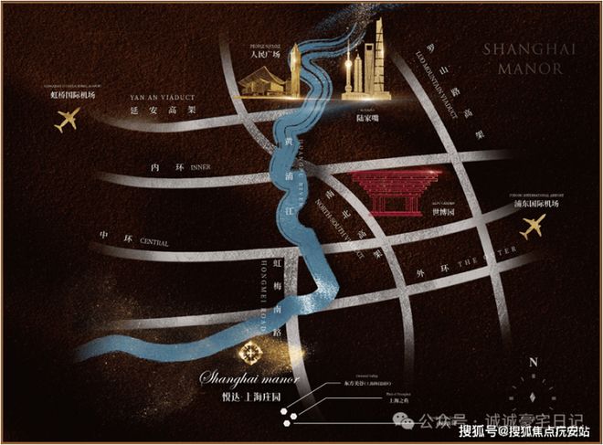 上海庄园(奉贤上海庄园)网站2024年最新户型配套房价(图7)