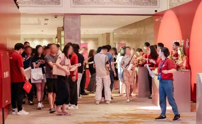 ®万科中兴傲舍售楼处发布：万科中兴傲舍奢宅生活诗篇！