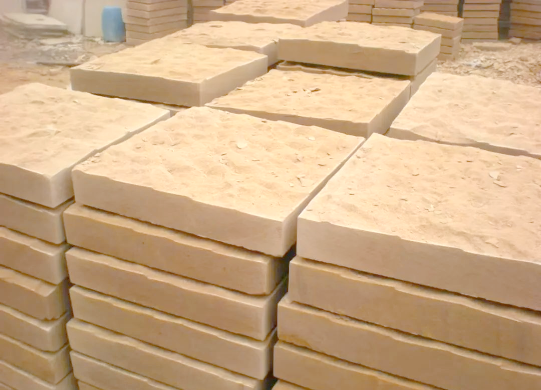 2025年四川工程石材厂家综合实力排行榜TOP10：优质供应商选择指南(图2)