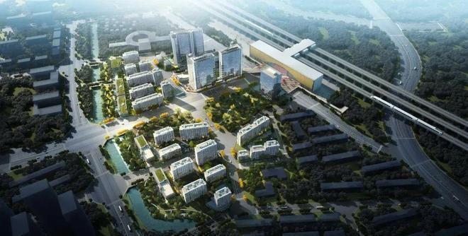 2025未来云城（售楼处）首页网站未来云城-楼盘详情-预约热线(图6)