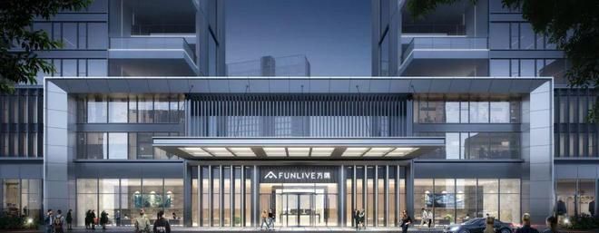 2025未来云城（售楼处）首页网站未来云城-楼盘详情-预约热线(图9)