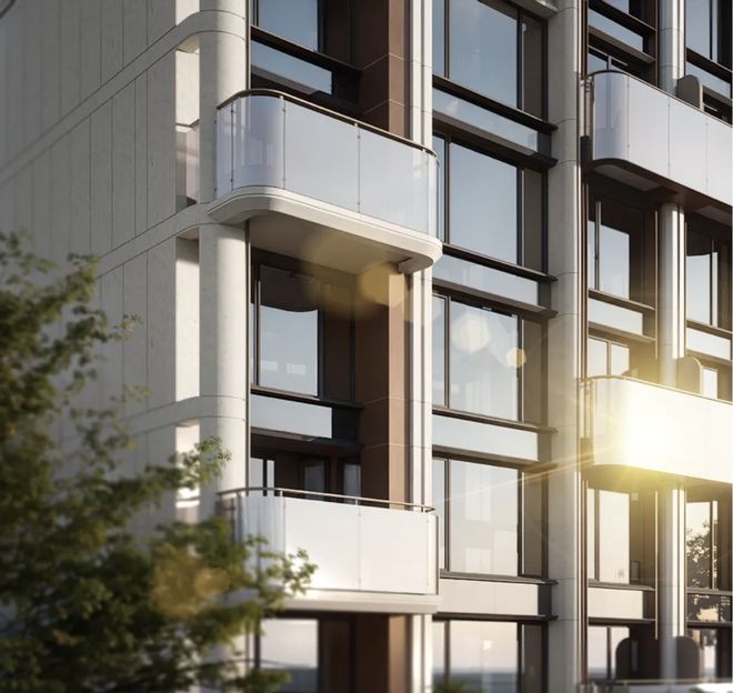 发布@南京映象星潮售楼处发布：映象星潮邀请您鉴赏(图2)