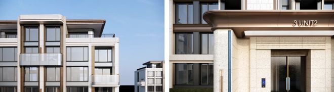 发布@南京映象星潮售楼处发布：映象星潮邀请您鉴赏(图3)