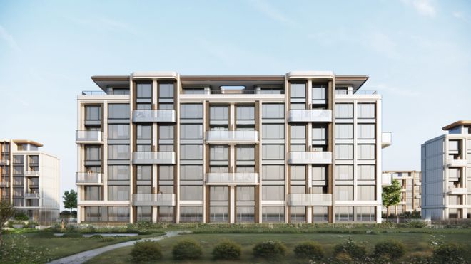 发布@南京映象星潮售楼处发布：映象星潮邀请您鉴赏