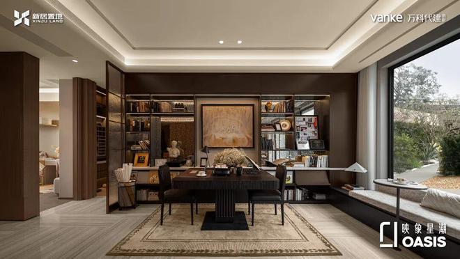 发布@南京映象星潮售楼处发布：映象星潮邀请您鉴赏(图7)