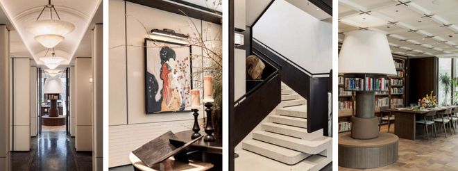 发布@南京映象星潮售楼处发布：映象星潮邀请您鉴赏(图6)