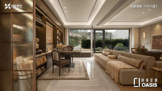 发布@南京映象星潮售楼处发布：映象星潮邀请您鉴赏(图11)