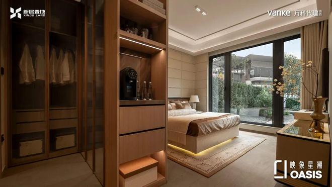 发布@南京映象星潮售楼处发布：映象星潮邀请您鉴赏(图9)