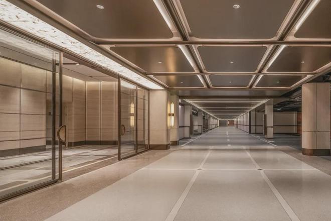 招商序：当房子开始“懂生活”一场居住价值的悄然焕新(图9)