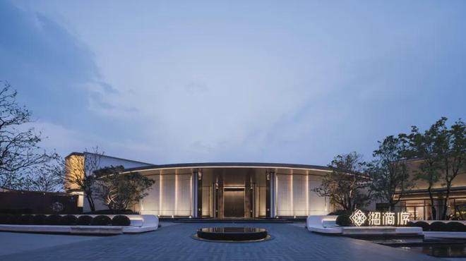 招商序：当房子开始“懂生活”一场居住价值的悄然焕新(图4)