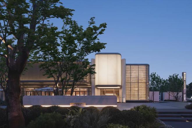 招商序：当房子开始“懂生活”一场居住价值的悄然焕新(图3)