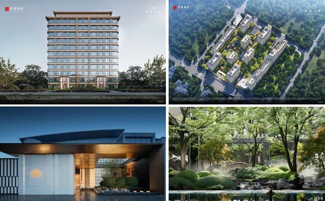 22城144平以上产品成交占比提升；华润置地上海公司发布新品10月住宅产品月报(图11)