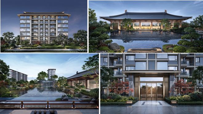 22城144平以上产品成交占比提升；华润置地上海公司发布新品10月住宅产品月报(图14)