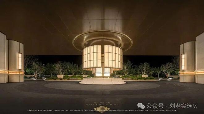 十一月月底冲刺@招商序售楼处发布：产城融合下的未来图景！！(图18)