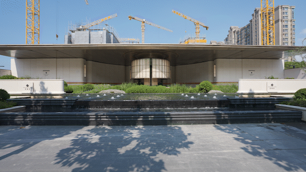 十一月月底冲刺@招商序售楼处发布：产城融合下的未来图景！！(图17)