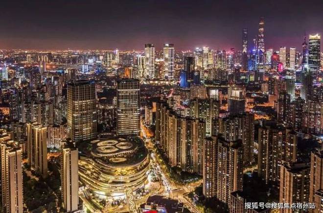 ⭐翎翠滨江售楼处发布杨浦滨江璀璨明珠点亮未来理想生活(图4)