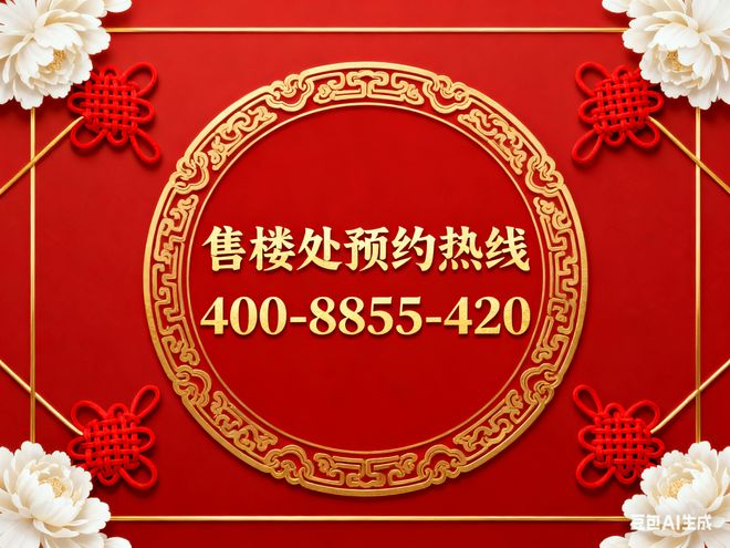 ⭐翎翠滨江售楼处发布杨浦滨江璀璨明珠点亮未来理想生活