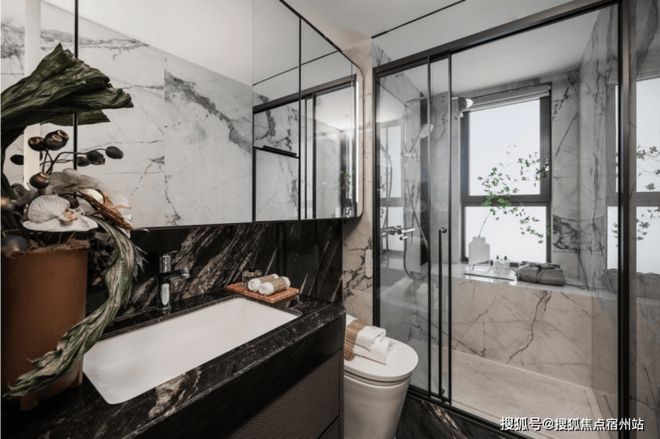 ⭐翎翠滨江售楼处发布杨浦滨江璀璨明珠点亮未来理想生活(图10)