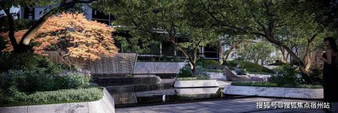 ⭐翎翠滨江售楼处发布杨浦滨江璀璨明珠点亮未来理想生活(图18)