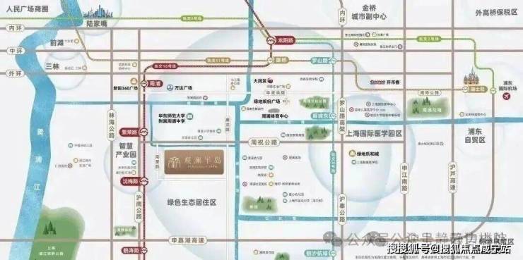 华发观澜半岛售楼中心-环境-户型-价格-地址-楼盘详情-配套-电话-交房时间-配套-电话-交房时间(图3)