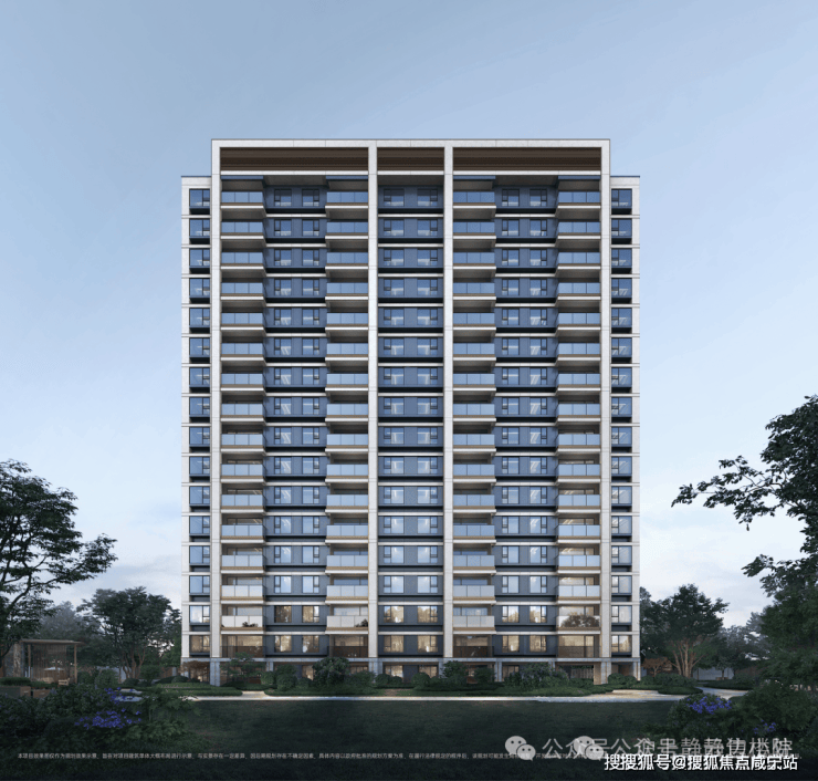 华发观澜半岛售楼中心-环境-户型-价格-地址-楼盘详情-配套-电话-交房时间-配套-电话-交房时间(图5)