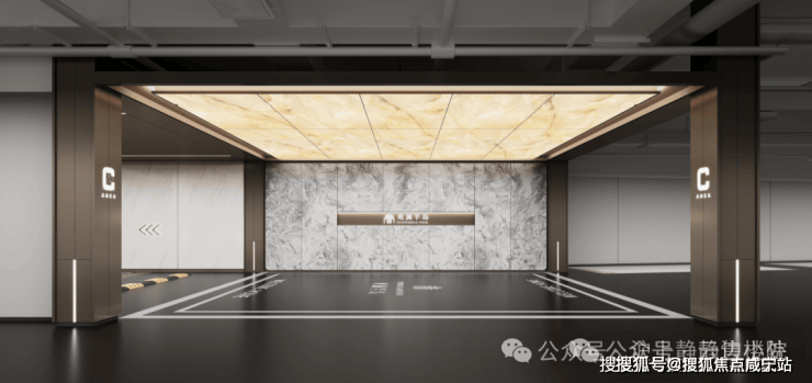 华发观澜半岛售楼中心-环境-户型-价格-地址-楼盘详情-配套-电话-交房时间-配套-电话-交房时间(图8)