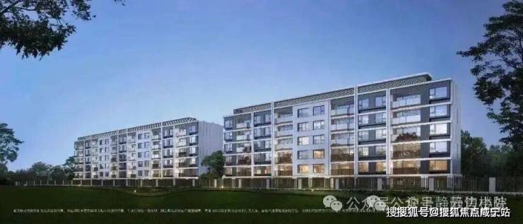 华发观澜半岛售楼中心-环境-户型-价格-地址-楼盘详情-配套-电话-交房时间-配套-电话-交房时间(图6)