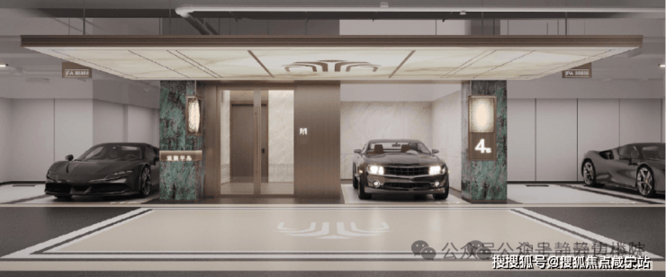 华发观澜半岛售楼中心-环境-户型-价格-地址-楼盘详情-配套-电话-交房时间-配套-电话-交房时间(图7)