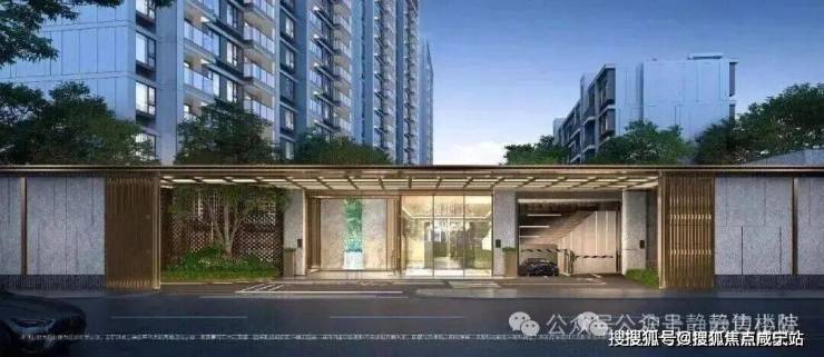 华发观澜半岛售楼中心-环境-户型-价格-地址-楼盘详情-配套-电话-交房时间-配套-电话-交房时间(图9)