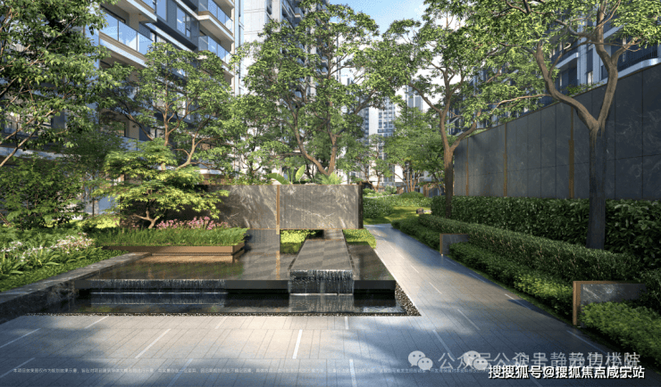 华发观澜半岛售楼中心-环境-户型-价格-地址-楼盘详情-配套-电话-交房时间-配套-电话-交房时间(图11)