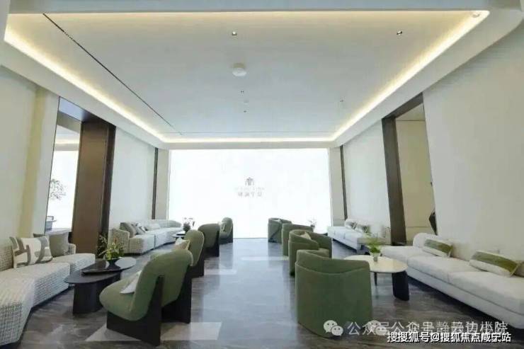 华发观澜半岛售楼中心-环境-户型-价格-地址-楼盘详情-配套-电话-交房时间-配套-电话-交房时间(图14)