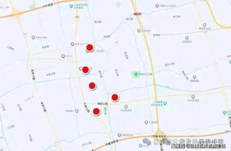 华发观澜半岛售楼中心-环境-户型-价格-地址-楼盘详情-配套-电话-交房时间-配套-电话-交房时间(图18)