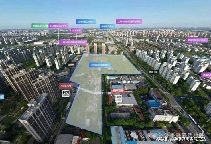 华发观澜半岛售楼中心-环境-户型-价格-地址-楼盘详情-配套-电话-交房时间-配套-电话-交房时间(图20)